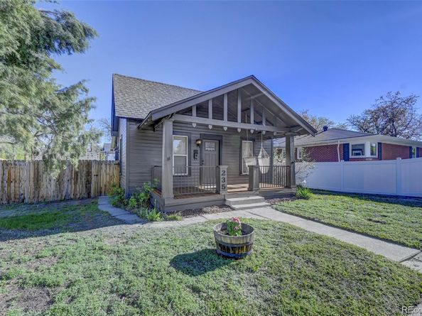 235 E Cornell Avenue, Englewood CO 80113