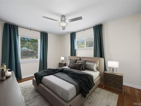 5620 E Amherst Avenue, Denver CO 80222