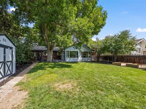 5620 E Amherst Avenue, Denver CO 80222