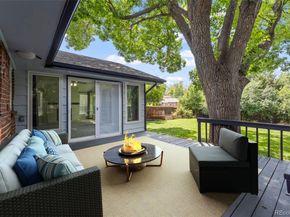 5620 E Amherst Avenue, Denver CO 80222