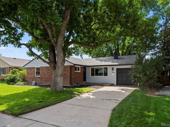 5620 E Amherst Avenue, Denver CO 80222