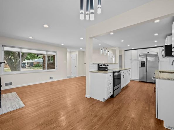 5620 E Amherst Avenue, Denver CO 80222
