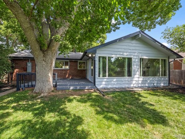 5620 E Amherst Avenue, Denver CO 80222
