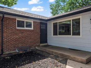 5620 E Amherst Avenue, Denver CO 80222