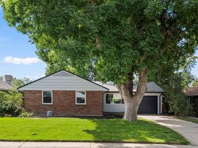 5620 E Amherst Avenue, Denver CO 80222