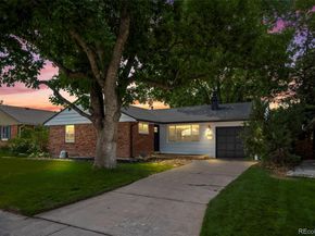 5620 E Amherst Avenue, Denver CO 80222