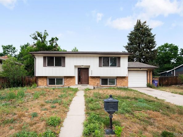 2905 S Pierce Street, Denver CO 80227