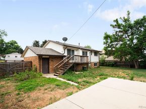 2905 S Pierce Street, Denver CO 80227