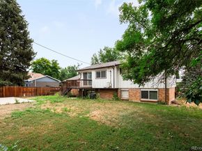 2905 S Pierce Street, Denver CO 80227