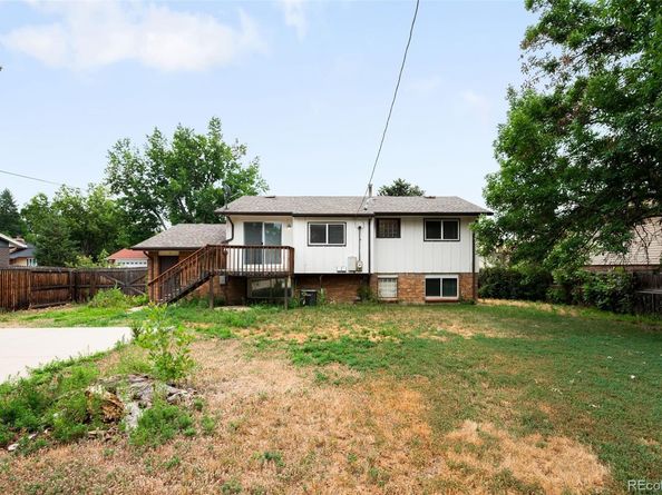 2905 S Pierce Street, Denver CO 80227