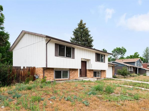2905 S Pierce Street, Denver CO 80227