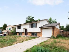2905 S Pierce Street, Denver CO 80227