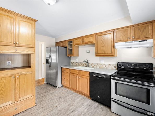2905 S Pierce Street, Denver CO 80227