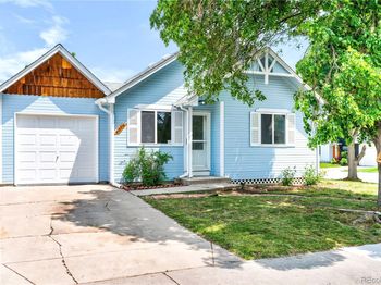 4556 S Pagosa Way