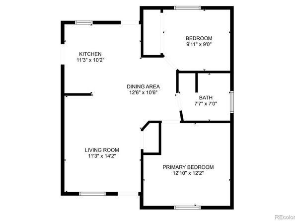 4556 S Pagosa Way, Aurora CO 80015