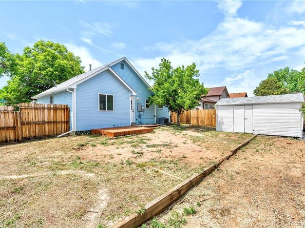 4556 S Pagosa Way, Aurora CO 80015