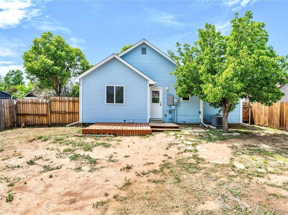 4556 S Pagosa Way, Aurora CO 80015
