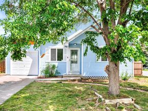 4556 S Pagosa Way, Aurora CO 80015