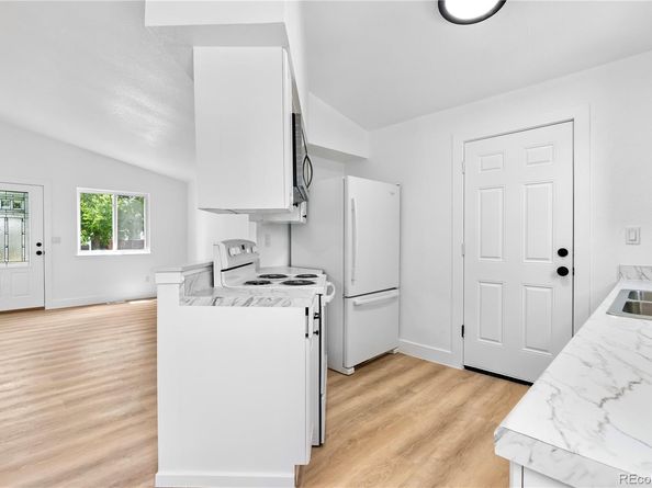 4556 S Pagosa Way, Aurora CO 80015