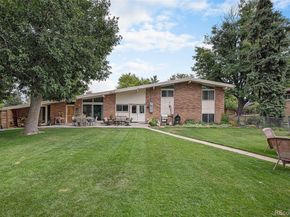 1575 S Grape Street, Denver CO 80222