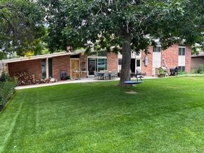 1575 S Grape Street, Denver CO 80222