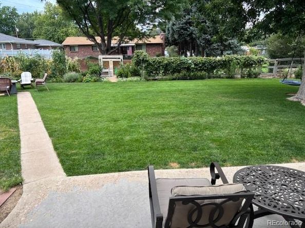 1575 S Grape Street, Denver CO 80222