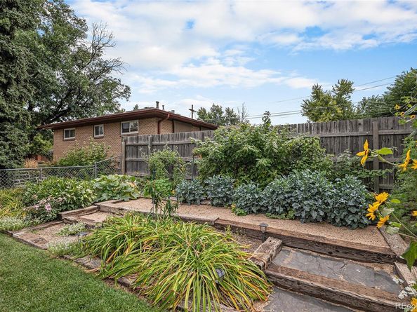 1575 S Grape Street, Denver CO 80222