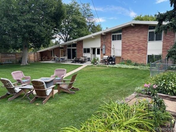 1575 S Grape Street, Denver CO 80222