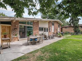 1575 S Grape Street, Denver CO 80222
