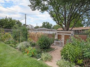1575 S Grape Street, Denver CO 80222