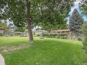 1575 S Grape Street, Denver CO 80222