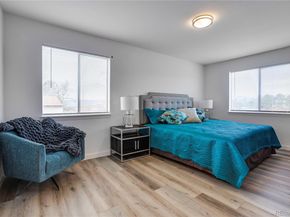 10890 W Evans Avenue 2A, Lakewood CO 80227