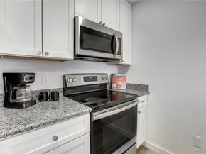 10890 W Evans Avenue 2A, Lakewood CO 80227