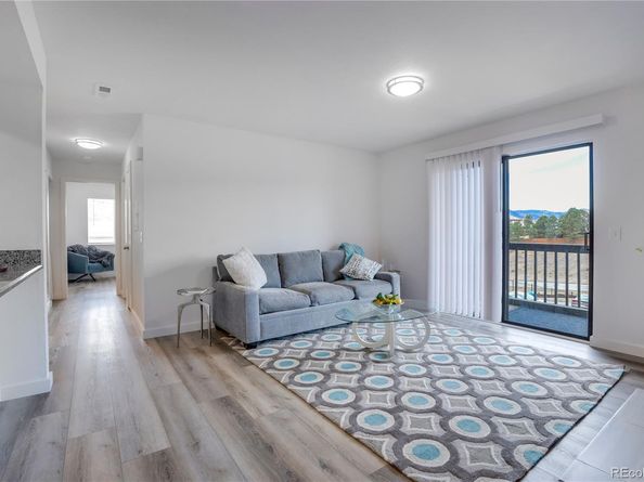 10890 W Evans Avenue 2A, Lakewood CO 80227