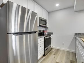 10890 W Evans Avenue 2A, Lakewood CO 80227