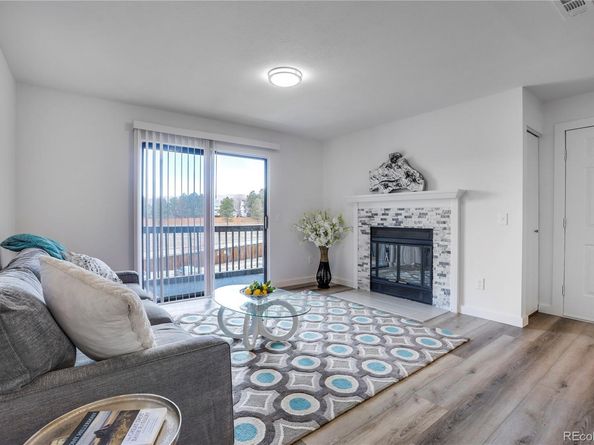 10890 W Evans Avenue 2A, Lakewood CO 80227