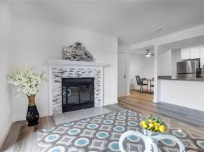 10890 W Evans Avenue 2A, Lakewood CO 80227