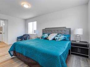 10890 W Evans Avenue 2A, Lakewood CO 80227