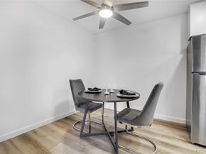 10890 W Evans Avenue 2A, Lakewood CO 80227