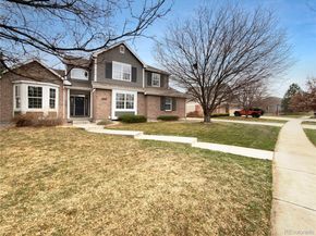 13848 Teal Creek Drive, Broomfield CO 80023