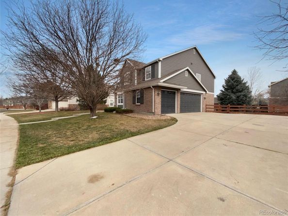 13848 Teal Creek Drive, Broomfield CO 80023