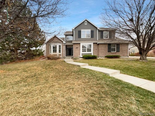 13848 Teal Creek Drive, Broomfield CO 80023
