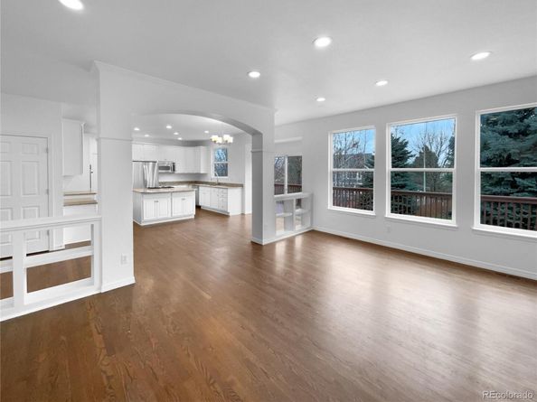 13848 Teal Creek Drive, Broomfield CO 80023