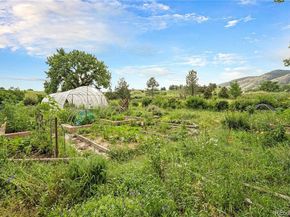 1003 Cottonwood Circle, Golden CO 80401