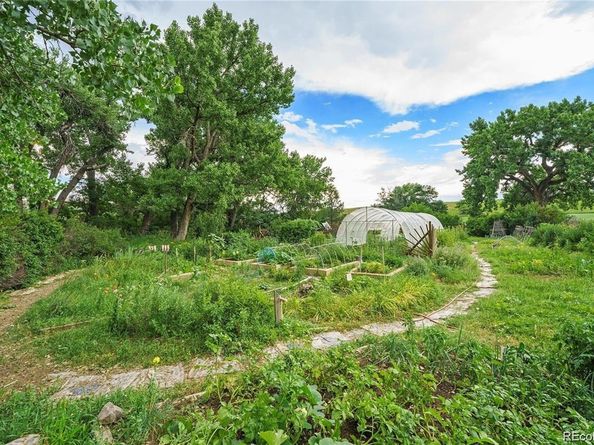 1003 Cottonwood Circle, Golden CO 80401