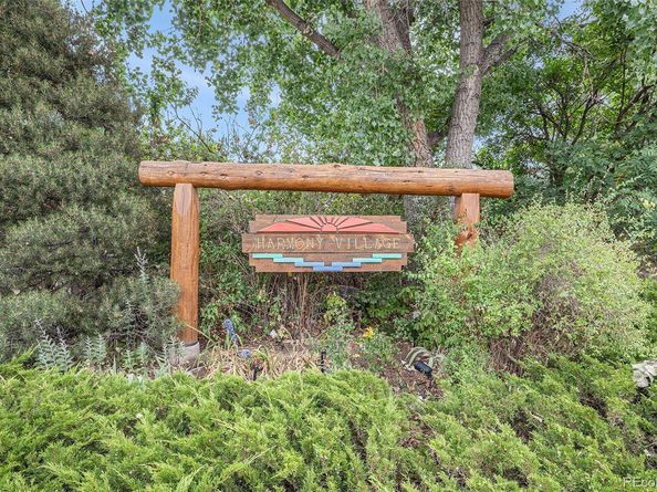 1003 Cottonwood Circle, Golden CO 80401