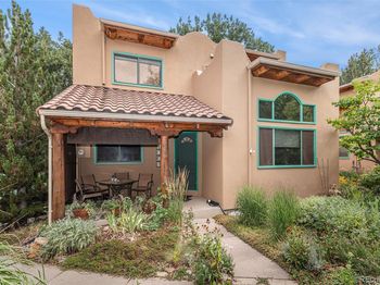 1003 Cottonwood Circle