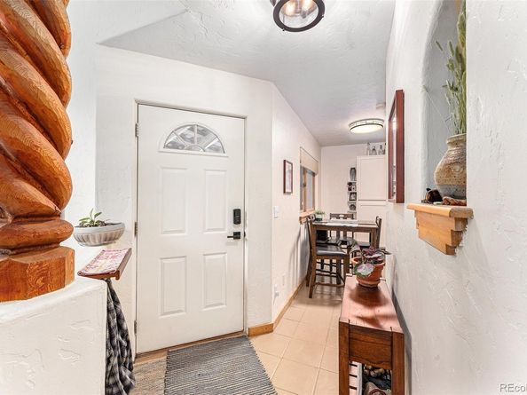 1003 Cottonwood Circle, Golden CO 80401