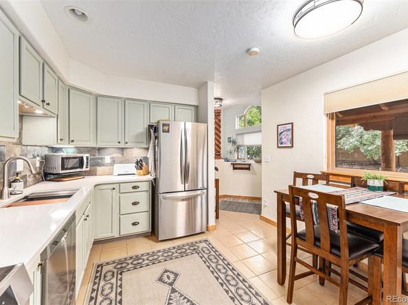 1003 Cottonwood Circle, Golden CO 80401