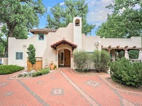 1003 Cottonwood Circle, Golden CO 80401